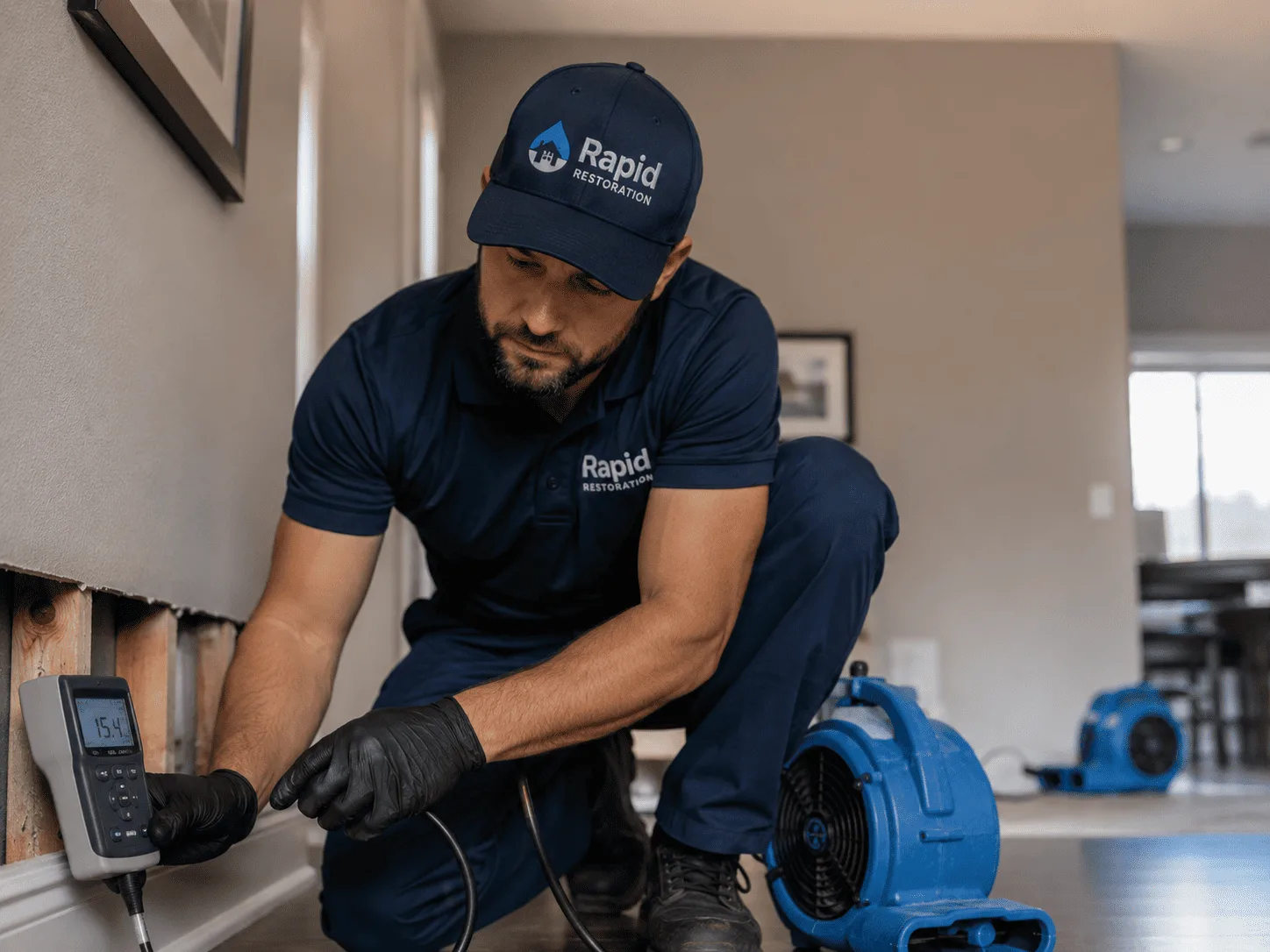 Common questions about Dehumidification in Pennellville, NY